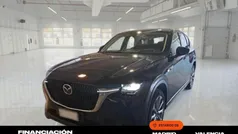 Usado 2023 Mazda CX-60 Exclusive-Line SUV | 31.850 € (Precio justo)