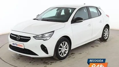 Usado Opel Corsa Edition 75 CV (55 kW) 2020 Utilitario