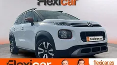 Usado 2020 Citroën C3 Aircross Feel SUV | 12.990 € (Precio justo)