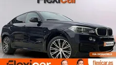 Usado 2018 BMW X6 SUV | 37.090 € (Precio justo)