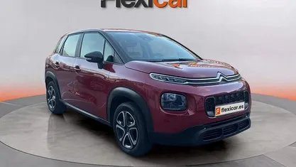 Usado Citroën C3 Aircross Feel 110 CV (80 kW) 2021 SUV