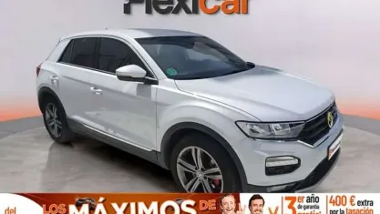 Occasion VW T-Roc Advance 150 ch (110 kW) 2020 SUV