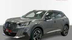 Gris Usado 2023 Peugeot 2008 Allure SUV | 19.700 € (Precio justo)