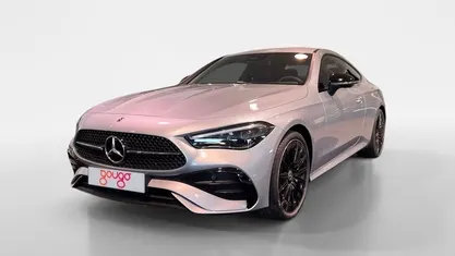 Nuevo 2025 Mercedes CLE220 Coupe | 62.000 € (Precio justo)