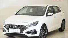 Usado 2024 Hyundai i30 Berlina | 19.900 € (Precio justo)