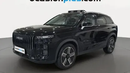 Usado Jaecoo 7 147 CV (108 kW) 2025 Blanco SUV