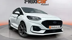 Usado 2022 Ford Fiesta ST-Line Utilitario | 14.990 € (Precio justo)