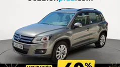 Usado 2013 VW Tiguan SUV | 12.390 € (Precio justo)