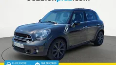 Usado 2015 Mini Cooper SD Countryman SUV | 14.750 € (Precio justo)