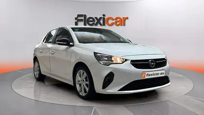 Usado Opel Corsa Edition 101 CV (74 kW) 2019 Utilitario