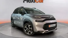 Usado 2023 Citroën C3 Aircross Shine SUV | 13.970 € (Precio justo)