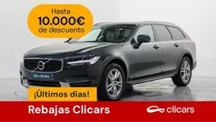 Usado 2019 Volvo V90 CC Familiar | 29.990 € (Buen precio)