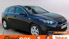 Usado 2023 Kia Ceed 2 Berlina | 16.490 € (Precio justo)