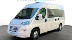 Usado 2022 Fiat Ducato Van | 52.091 €