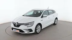 Usado 2021 Renault Mégane IV Business | 14.799 € (Precio justo)
