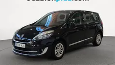 Negro Usado 2012 Renault Grand Scénic III Dynamique Monovolumen | 7900 € (Precio justo)