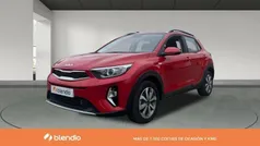 Usado 2024 Kia Stonic SUV | 19.800 € (Precio justo)