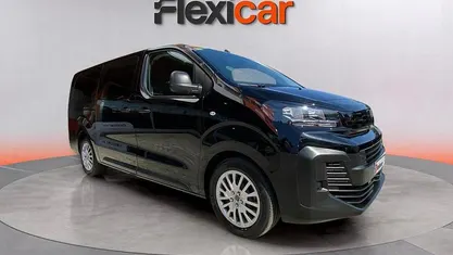 Usado Peugeot Expert S 177 CV (130 kW) 2024 Van