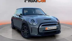 Usado 2023 Mini Cooper SE Utilitario | 20.490 € (Precio justo)