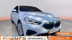 Blanco Usado 2023 BMW 218 Coupe | 21.990 € (Buen precio)