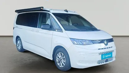 Usado VW California Beach 150 CV (110 kW) 2025 Van