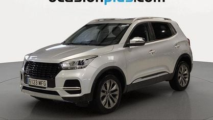 Usado DR DR 4.0 116 CV (85 kW) 2023 Blanco SUV