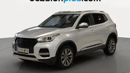 Usado DR DR 4.0 116 CV (85 kW) 2023 SUV