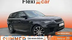 Otro Usado 2019 Land Rover Range Rover Sport HSE SUV | 35.690 € (Precio justo)