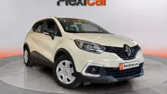 Usado 2018 Renault Captur Life SUV | 11.490 € (Precio justo)
