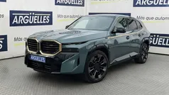 Usado 2023 BMW XM SUV | 124.990 € (Precio justo)