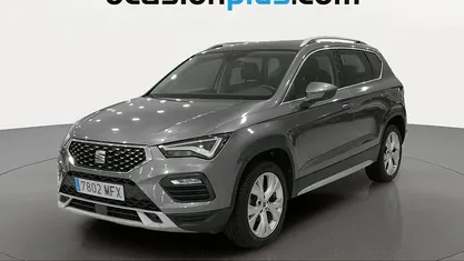 Usado Seat Ateca 150 CV (110 kW) 2023 SUV
