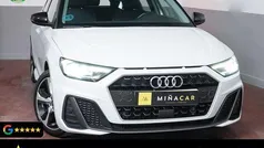 Usado 2023 Audi A1 Utilitario | 21.750 € (Precio justo)