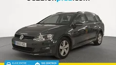 Usado 2014 VW Golf VII Advance Familiar | 11.900 € (Precio justo)