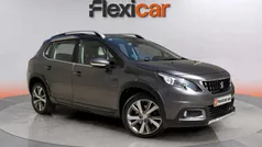 Usado 2018 Peugeot 2008 Allure SUV | 9090 € (Buen precio)