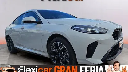 Usado BMW 220 170 CV (125 kW) 2025 Coupe