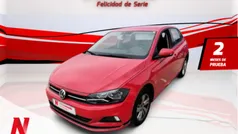 Usado 2019 VW Polo Advance | 11.205 € (Buen precio)