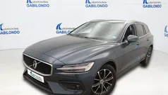 Usado 2020 Volvo V60 Momentum Familiar | 23.900 € (Buen precio)