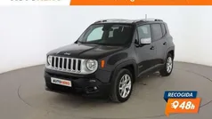 Usado 2018 Jeep Renegade Limited SUV | 14.799 € (Precio justo)