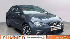 Usado 2021 Seat Ibiza XCELLENCE Berlina | 13.790 € (Precio justo)