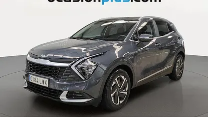 Usado Kia Sportage 150 CV (110 kW) 2022 SUV