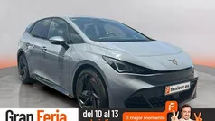 Usado 2023 Cupra Born e-Boost Utilitario | 26.990 € (Buen precio)
