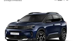 Usado 2025 Citroën C5 Aircross SUV | 33.500 € (Buen precio)