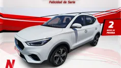 Usado 2022 MG ZS Comfort Berlina | 14.943 € (Precio justo)