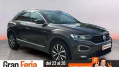 Usado 2020 VW T-Roc Advance SUV | 19.360 € (Super precio)