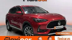 Usado 2024 MG HS Comfort SUV | 18.490 € (Precio justo)