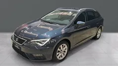 Usado 2019 Seat Leon | 17.490 € (Caro)