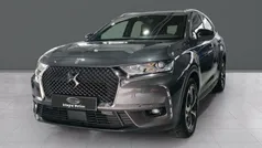 DS Automobiles DS7 Crossback