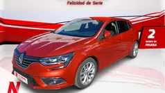 Usado 2018 Renault Mégane IV Zen | 13.074 € (Precio justo)