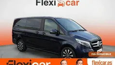 Usado 2021 Mercedes Vito Marco Polo Monovolumen | 32.890 € (Buen precio)