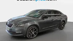 Usado 2019 Skoda Octavia Berlina | 13.546 € (Precio justo)